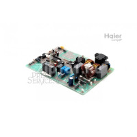 Внешная плата управления Haier A0010403553 Внешная плата управления Haier A0010403553
