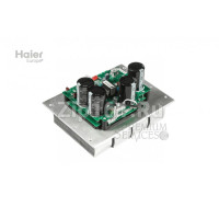 Инверторная плата управления Haier 0150400908 Инверторная плата управления Haier 0150400908
