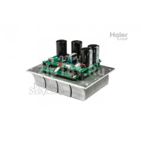 Инверторная плата управления Haier 0150400908 Инверторная плата управления Haier 0150400908