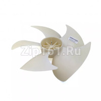 Осевой вентилятор Haier 001A2331030A