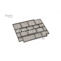 Фильтр кондицинера 1 Haier 0010202411 Фильтр кондицинера 1 Haier 0010202411