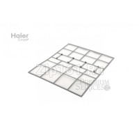 Фильтр кондицинера(R) Haier A0010205744 Фильтр кондицинера(R) Haier A0010205744