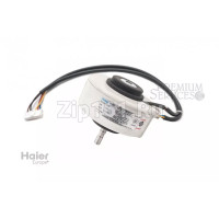 Внутренний мотор Haier A0010404207