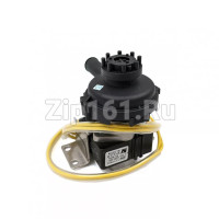 Мотор водяной помпы Haier 0010452206