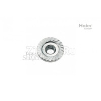 Гайка Haier A0010600355
