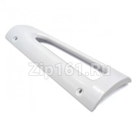 Ручка двери холодильника Аристон-Индезит-Стинол, верхняя, 857150