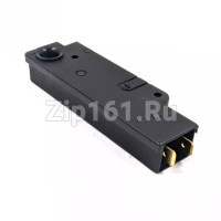 Замок люка Ardo Whirlpool 481928048008, 481981728718 (2-язычка) для машин с вертикальной загрузкой