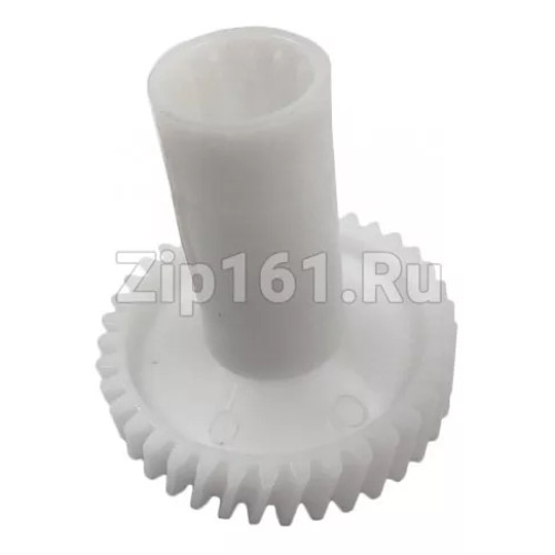 Шестерня мясорубки Redmond (D81/31mm, H78mm, z12/38зуб, втулка d-7mm)
