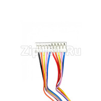 Шаговый Мотор Haier A0010402433A Вал (D-5мм, Н-9мм), Корпус (Н-19мм), 12V Шаговый Мотор Haier A0010402433A Вал (D-5мм, Н-9мм), Корпус (Н-19мм), 12V