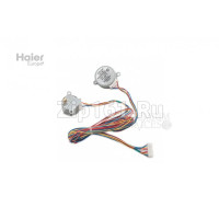 Поворотный мотор (двигатель жалюзи) Haier A0010403665