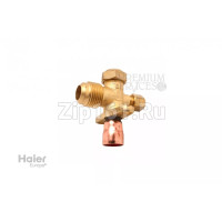 Вентиль Haier A0010705982