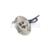 Тэн для водонагревателя ARISTON 1000W 65152105, D-125мм, H-290мм Тэн для водонагревателя ARISTON 1000W 65152105, D-125мм, H-290мм