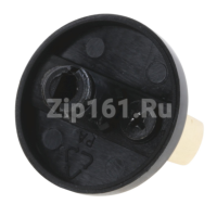 Ручка конфорки газовой варочной панели 00632074 Ручка конфорки газовой варочной панели 00632074
