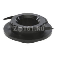 Уплотнитель для ручки главного переключателя для газовой варочной панели  00613379