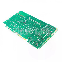 Модуль управления холодильника Indesit Ariston - 294677