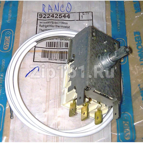 Термостат RANCO K-59 L2003 Термостат RANCO K-59 L2003