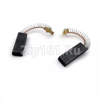 Щетки для Эл. Двигателя комп 2шт 5x12,5x36mm -  154740