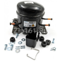Компрессор Eateron K85CL R-600 (при -23.3° 145Вт) Компрессор Eateron K85CL R-600 (при -23.3° 145Вт)