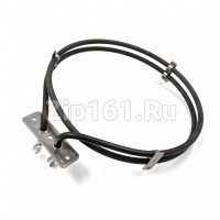 ТЭН IRCA 1550W для духовки SMEG 806890593  00753200