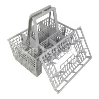 Корзина посудомоечной машины ZANUSSI 1118228004 Корзина посудомоечной машины ZANUSSI 1118228004