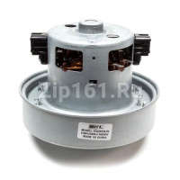 Мотор пылесоса SKL 1600 W, H=118 mm, D=137mm Мотор пылесоса SKL 1600 W, H=118 mm, D=137mm
