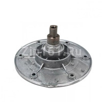 Фланец барабана под винт-M8 236004700, под 204 подшипник сторона шкива