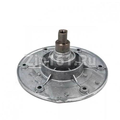 Фланец барабана под винт-M8 236004700, под 204 подшипник сторона шкива