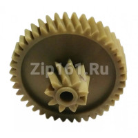 Шестерня Zelmer 66/23мм, зуб 41/9шт., (Косой/косой)