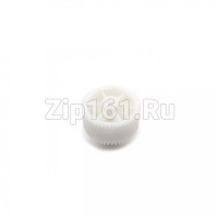 Шестерня мясорубки Moulinex HV2, D-41/17mm, H-39/19mm, зуб-50 косые, 11-прямые