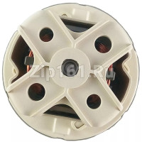 Мотор пылесоса 1600W, D-120/92, H-113/40  HX-70XL