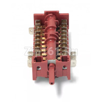 Переключатель режимов духовки Amica 8044793