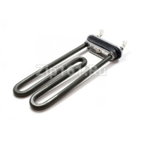 ТЭН для стиральной машины 1950W (прям.L=185x130mm) ZANUSSI 50253374008 - SKL ТЭН для стиральной машины 1950W (прям.L=185x130mm) ZANUSSI 50253374008 - SKL