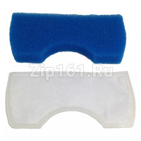 Фильтр пылесоса  FSM45 84FL12