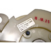 Мотор вентилятора в сборе  с крыльчаткой EAU36179307