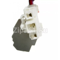 Мотор вентилятора в сборе  с крыльчаткой EAU36179307