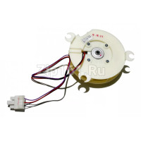 Мотор вентилятора в сборе  с крыльчаткой EAU36179307