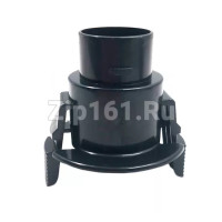 Фитинг для шланга пылесоса  DJ67-00008A