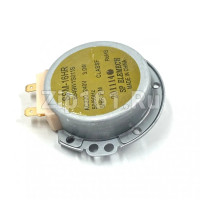 Мотор поддона для микроволновых СВЧ печей 6549W1S011S 3W 5/6R.P.M 220-240V Мотор поддона для микроволновых СВЧ печей 6549W1S011S 3W 5/6R.P.M 220-240V