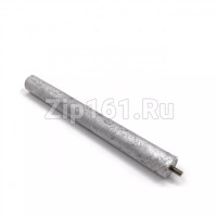 Анод магниевый для водонагревателя M4, L=150, D=16, для тэнаТермекс 066056, зам.574305, 469468, 180601