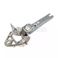 Петля панели холодильника универсальная (2шт)  - 00268698