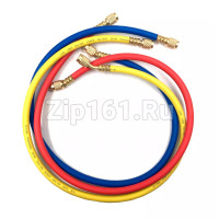 Коллектор CT-136G (R22,410,407) 1/4 со шлангами