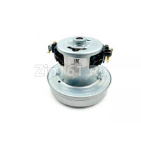 Двигатель для пылесоса VCM-02 1200W H115 h33 D-130