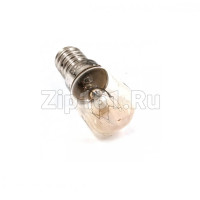 Лампочка духовки 300° E14 15W 220V