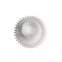 Шестерня мясорубки Redmond RMG-1203 (D-81.5/30.5mm H56/17 z38/12зуб) RD001