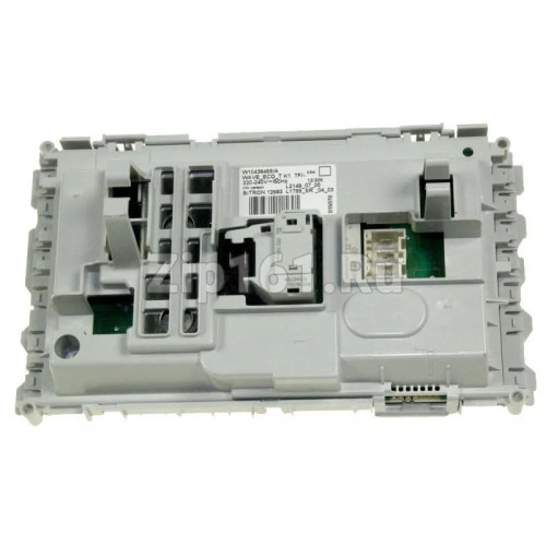 Модуль (плата управления) Whirlpool 481010438414