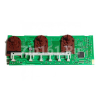 Модуль (плата) индикации Indesit Ariston C00143332