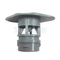 Гайка верхнего разбрызгивателя ПММ ARISTON, INDESIT, GORENJE 256830