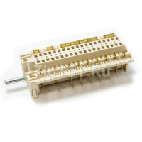 Переключатель духовки AMICA 8001684 - 19HE002