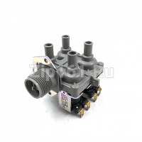 Электромагнитный клапан Haier 0024000274 Электромагнитный клапан Haier 0024000274