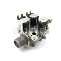 Электромагнитный клапан Haier 0024000274 Электромагнитный клапан Haier 0024000274